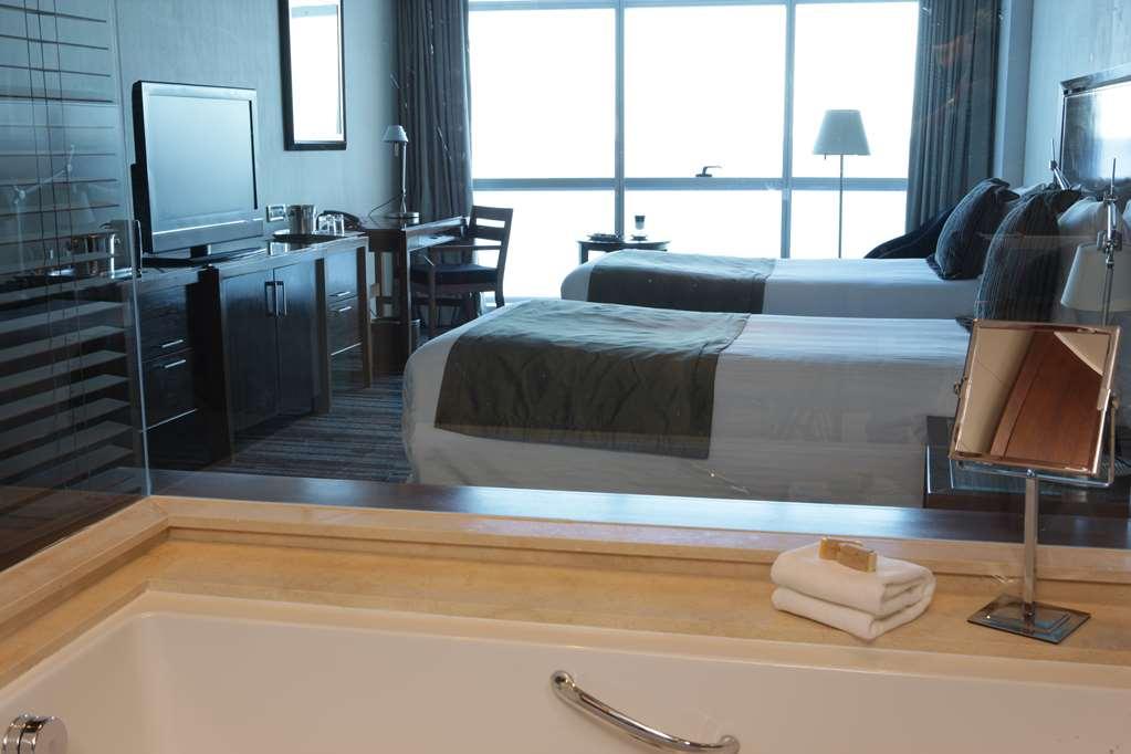 Hotel Dreams Del Estrecho プンタアレナス 部屋 写真