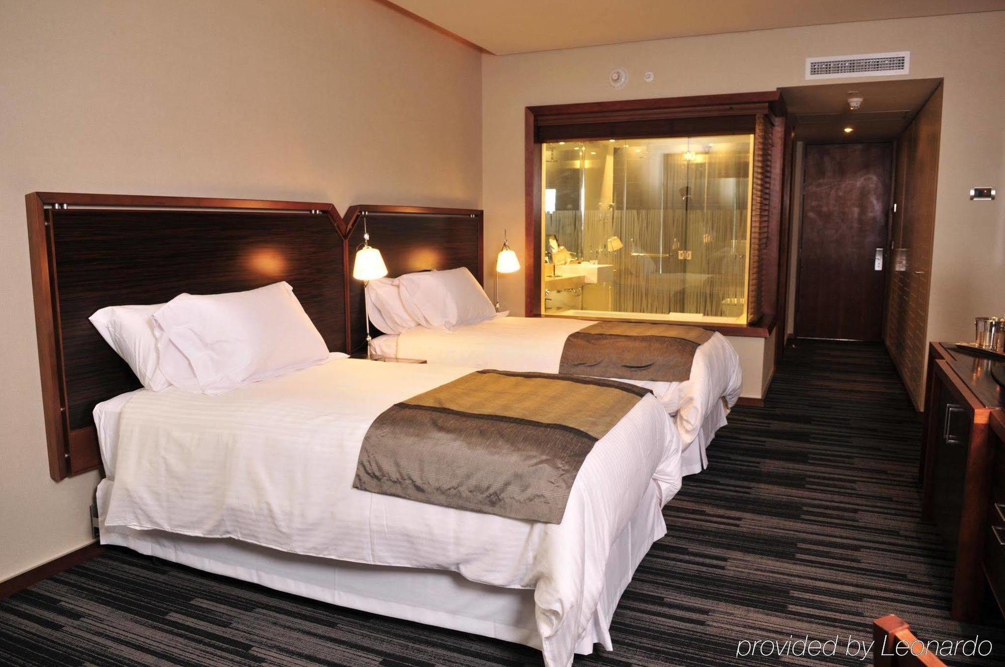 Hotel Dreams Del Estrecho プンタアレナス 部屋 写真